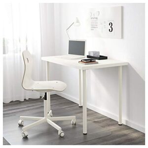ikea linnmon/adils office desk, white