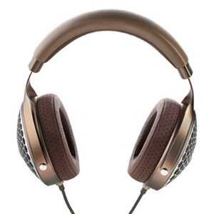 Focal Clear MG Open-Back High-Fidelity Over-Ear Headphones