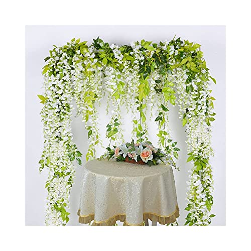 77in Tall x 52in Square Metal Wedding Garden Arch