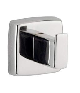 choice builder solutions bobrick b-670 surface-mounted utility hook with bright polished finish