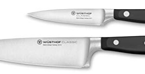 WÜSTHOF Classic 2-Piece Prep Knife Set