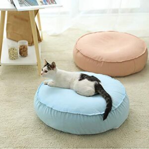 GYDJBD Lazy Sofa, Bean Bag Removable and Washable Small Sofa Creative Bedroom Single Tatami Modern Simple