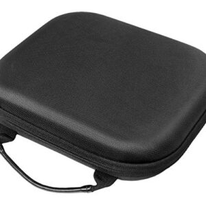 Headphone Case Compatible with Sony WHCH710N, WH-XB900N Wireless Noise Canceling Extra Bass Headphones, CH700N, XB950N1