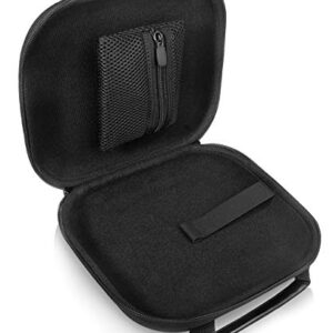 Headphone Case Compatible with Sony WHCH710N, WH-XB900N Wireless Noise Canceling Extra Bass Headphones, CH700N, XB950N1