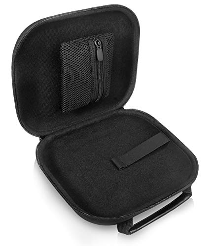 Headphone Case Compatible with Sony WHCH710N, WH-XB900N Wireless Noise Canceling Extra Bass Headphones, CH700N, XB950N1