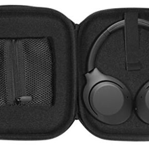 Headphone Case Compatible with Sony WHCH710N, WH-XB900N Wireless Noise Canceling Extra Bass Headphones, CH700N, XB950N1