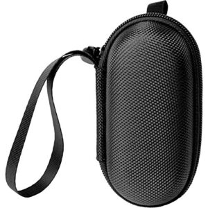 Hard Carrying Case for Bose Sport Earbuds, True Wireless Bluetooth Noise Cancelling Earphones EVA Portable Protective Case