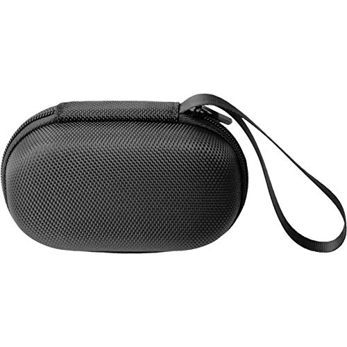 Hard Carrying Case for Bose QuietComfort Earbuds, True Wireless Bluetooth Noise Cancelling Earphones EVA Portable Protective Case