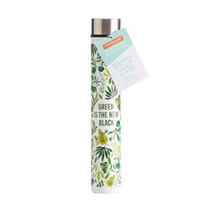 Typhoon Pure Slimline Bottle, 350ml