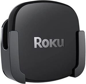 totalmount for roku ultra (compatible with all roku ultra models)