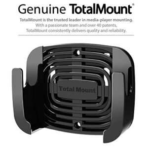 TotalMount for Roku Ultra (Compatible with All Roku Ultra Models)