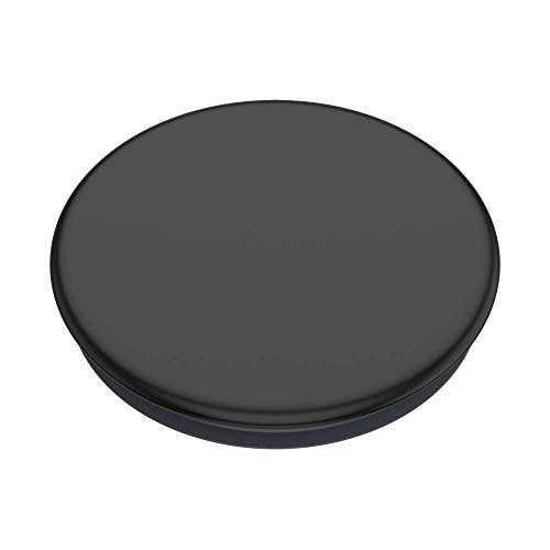 PopSockets: PopGrip Basic - Expanding Stand and Grip for Smartphones and Tablets [Top Not Swappable]