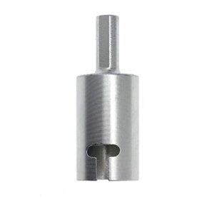 wlfinkmo jack product jacks jacking products for tst-129 zinc plated drill adapter