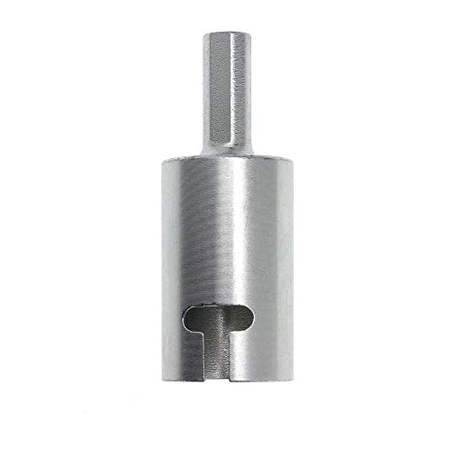 WLFINKMO Jack Product Jacks Jacking Products for TST-129 Zinc Plated Drill Adapter