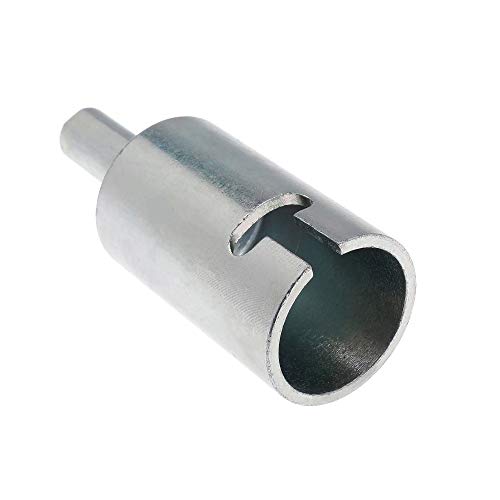 WLFINKMO Jack Product Jacks Jacking Products for TST-129 Zinc Plated Drill Adapter