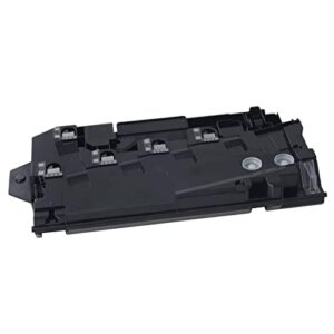 SPTC Compatible Waste Toner contanier Replacement for use in Phaser 6510, 6510/n, 6510/dn, WorkCentre 6515, 6515/N, 6515/DN VersaLink C500 C505 C600 C605 Waste Toner Cartridge