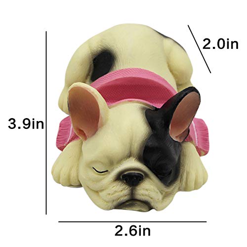 BOLLEY JOSS Cute Dog Desk Cell Phone Stand Holder Cartoon Animals Smartphone Holder Bracket for Desk Ornament Gift