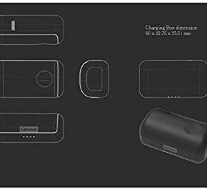 Lenovo TWS Earbuds