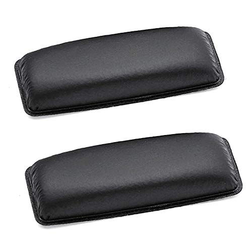 Velour Earpad Repair Parts Suit Replacement Ear Pads Compatible with Sennheiser HDR RS165,RS175 RF Wireless Headphone …