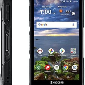 Kyocera Dura Force Pro 2 E6920 64GB 4G LTE AT&T Waterproof Smartphone Rugged (Renewed)