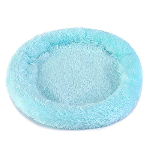 Mogoko Small Animal Hidey Curtain and Bed Pads, Warm Sleep Mat and Corner Fleece Forest Hideout for Rabbit, Chinchillas, Hedgehogs, Guinea Pigs, Hamster