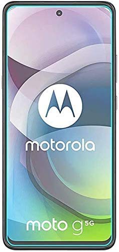 Mr.Shield [3-Pack] Designed For Motorola (One 5G Ace) / Moto One 5G Ace/One 5G UW Ace/Moto G 5G [Upgrade Maximum Cover Screen Version] [Tempered Glass] [Japan Glass with 9H Hardness] Screen Protector