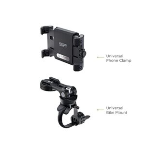 SP CONNECT Bike Bundle II Universal Clamp