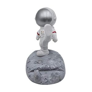 Creative Astronaut Phone Holder Spaceman Cell Phone Stand Cute Funny Smartphone Holder Bracket for Desk Home Office
