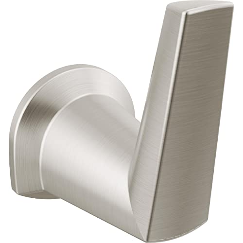 Delta Faucet 77235-SS Galeon Robe Hook, Stainless Steel