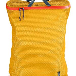 eagle creek Pack-It Reveal Laundry Sac, Sahara Yellow