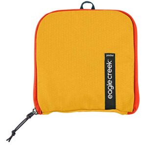 eagle creek Pack-It Reveal Laundry Sac, Sahara Yellow