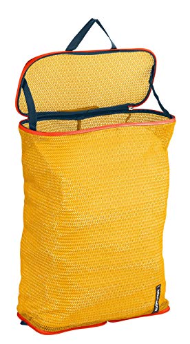 eagle creek Pack-It Reveal Laundry Sac, Sahara Yellow