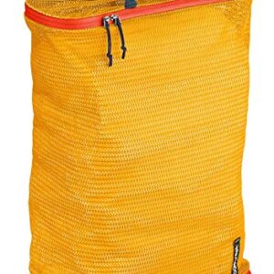 eagle creek Pack-It Reveal Laundry Sac, Sahara Yellow