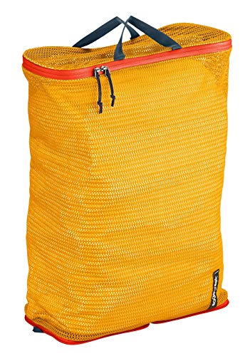 eagle creek Pack-It Reveal Laundry Sac, Sahara Yellow