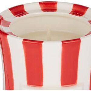 Jonathan Adler Vice Love Candle, red