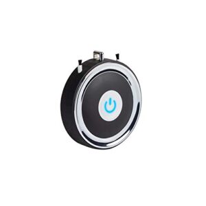 Travelon Personal Air Purifier, Black