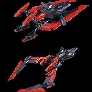 MG 1/100 RGX-00 Testament Gundam Model kit