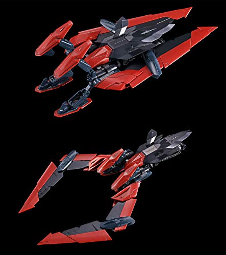 MG 1/100 RGX-00 Testament Gundam Model kit