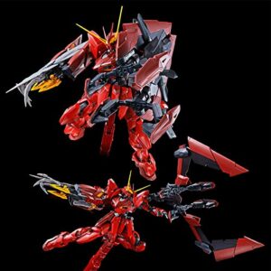 MG 1/100 RGX-00 Testament Gundam Model kit