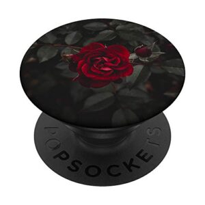 red rose popsockets swappable popgrip