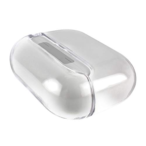 AudioSpice Custom Case for AirPod Pro (1st Generation) – Personalized – Make Your Own Clear Case for Airpod Pro