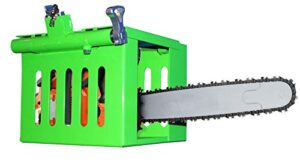 green touch multi-tool cage