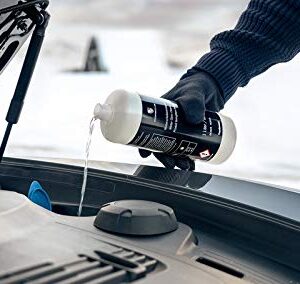 Porsche Tequipment Window Cleaner Concentrate