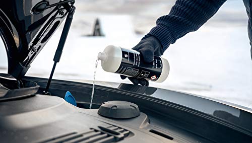 Porsche Tequipment Window Cleaner Concentrate