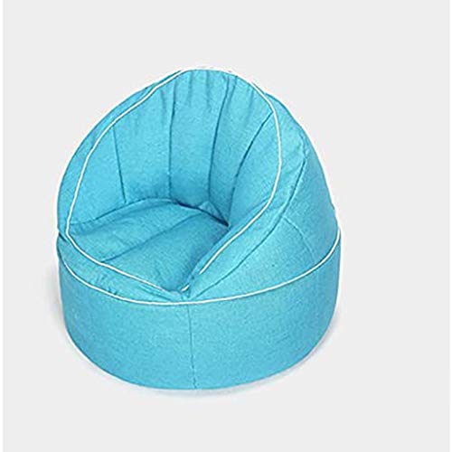 GYDJBD Lazy Sofa, Bean Bag Tatami Bedroom Balcony Modern Simple Sofa, Simple and Modern