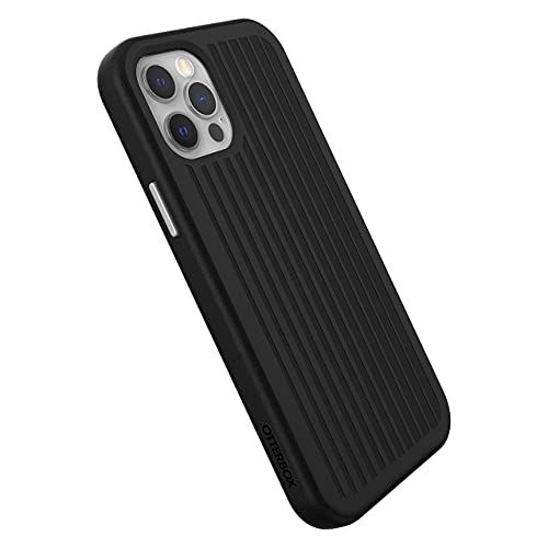 OtterBox Max Grip Cooling and Antimicrobial Gaming Case for iPhone 12 & iPhone 12 Pro - BLACK