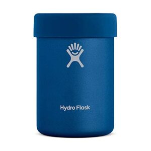 hydro flask cooler cup - beer seltzer can insulator holder