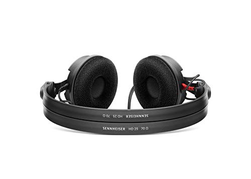 Sennheiser Pro Audio HD 25 Special Edition