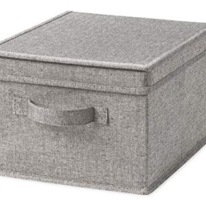 Whitmor Storage Box with Lid