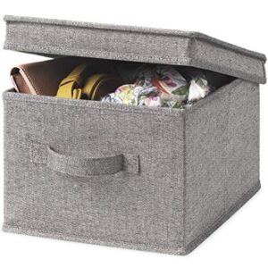 Whitmor Storage Box with Lid